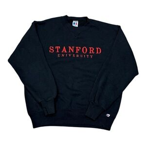 Vintage Russell Athletic Stanford University Sweatshirt Men’s Sz M